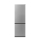 Lodówka Gorenje NRK6182PS4 No Frost 178,5cm Srebrna 292L - 1027625 - zdjęcie 2